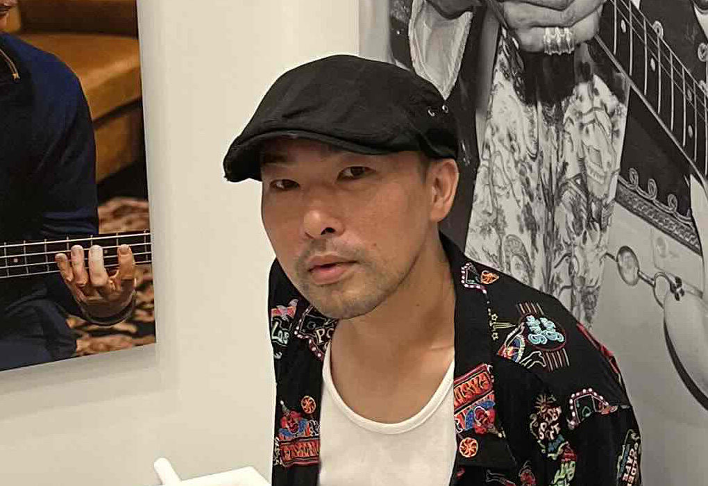 プロフィール画像